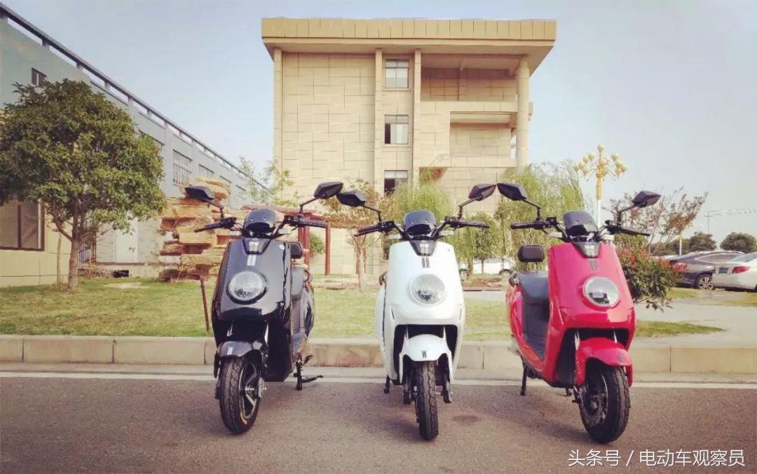 电摩通过国家3c认证品牌,电摩资质认证