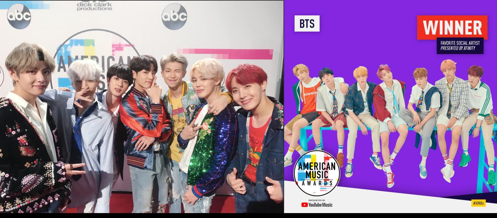 台媒评韩国最新言论,韩国bts成功的原因