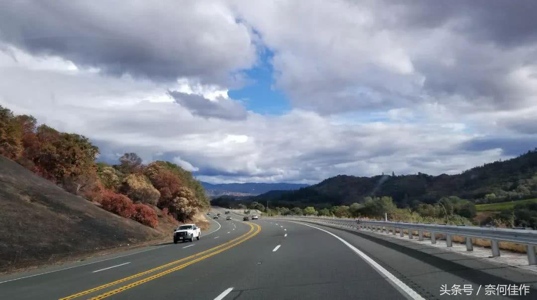 美国旧金山周边自驾游攻略,美国旧金山西雅图自驾游攻略