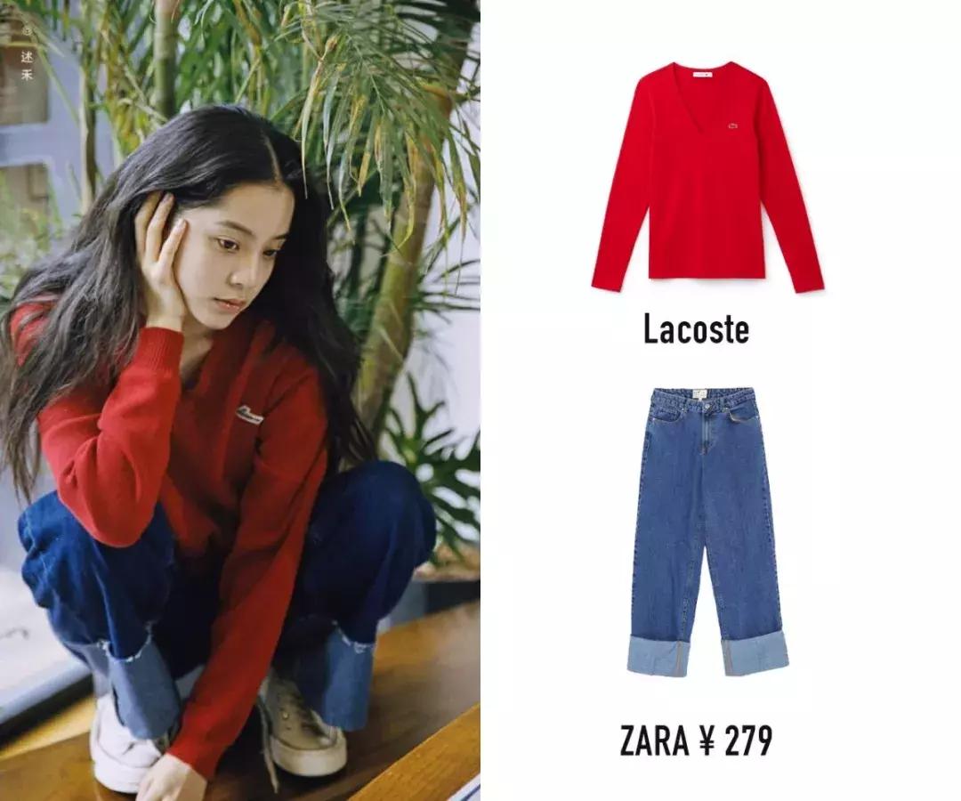 明星一般秋天都怎么穿搭又时尚,明星穿搭技巧冬季