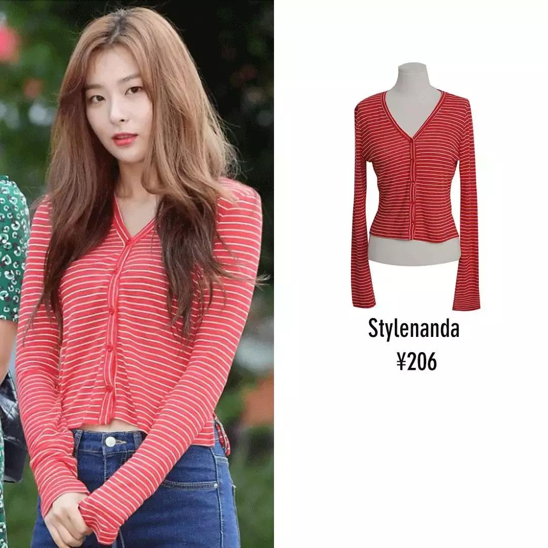 明星一般秋天都怎么穿搭又时尚,明星穿搭技巧冬季