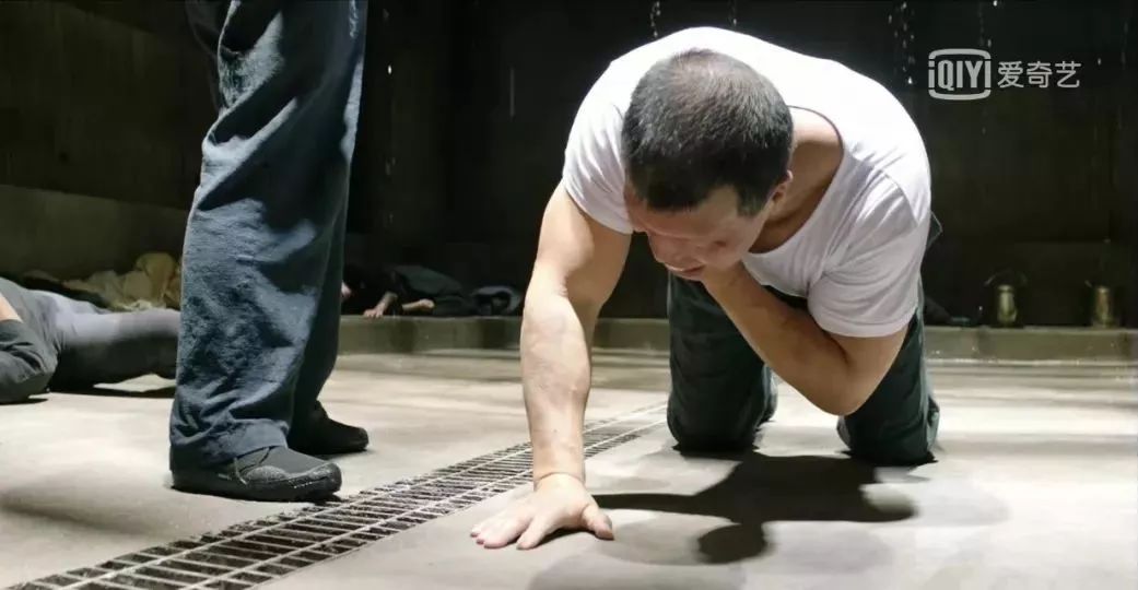 李光洁如懿传花絮,如懿传李光洁