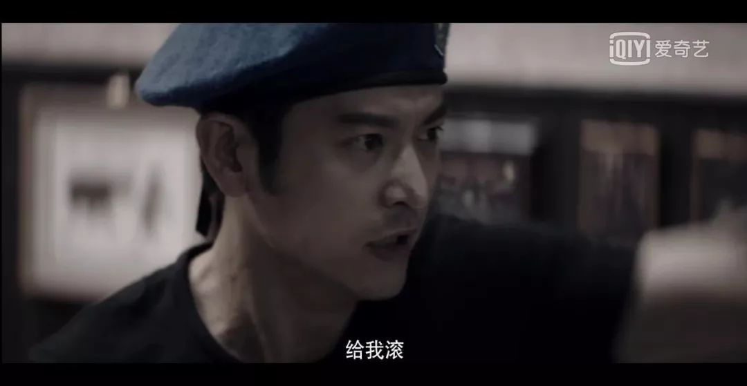 李光洁如懿传花絮,如懿传李光洁