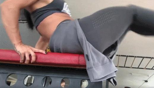 腹部核心训练动作高强度,最强核心腹部训练动作