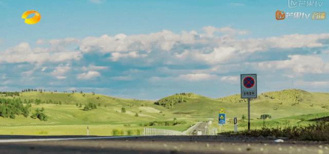 青海一号公路自驾游最佳路线,最轻松青海大环线自驾游路线图