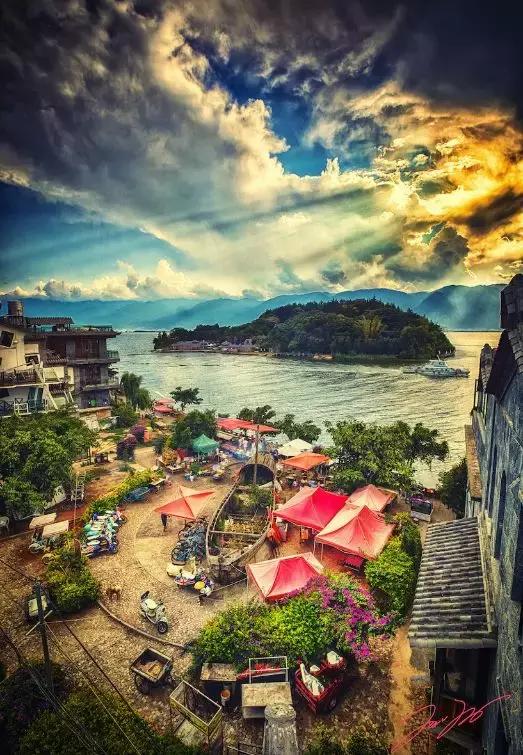 自驾去青海走哪条路线好,青海自驾最佳线路图