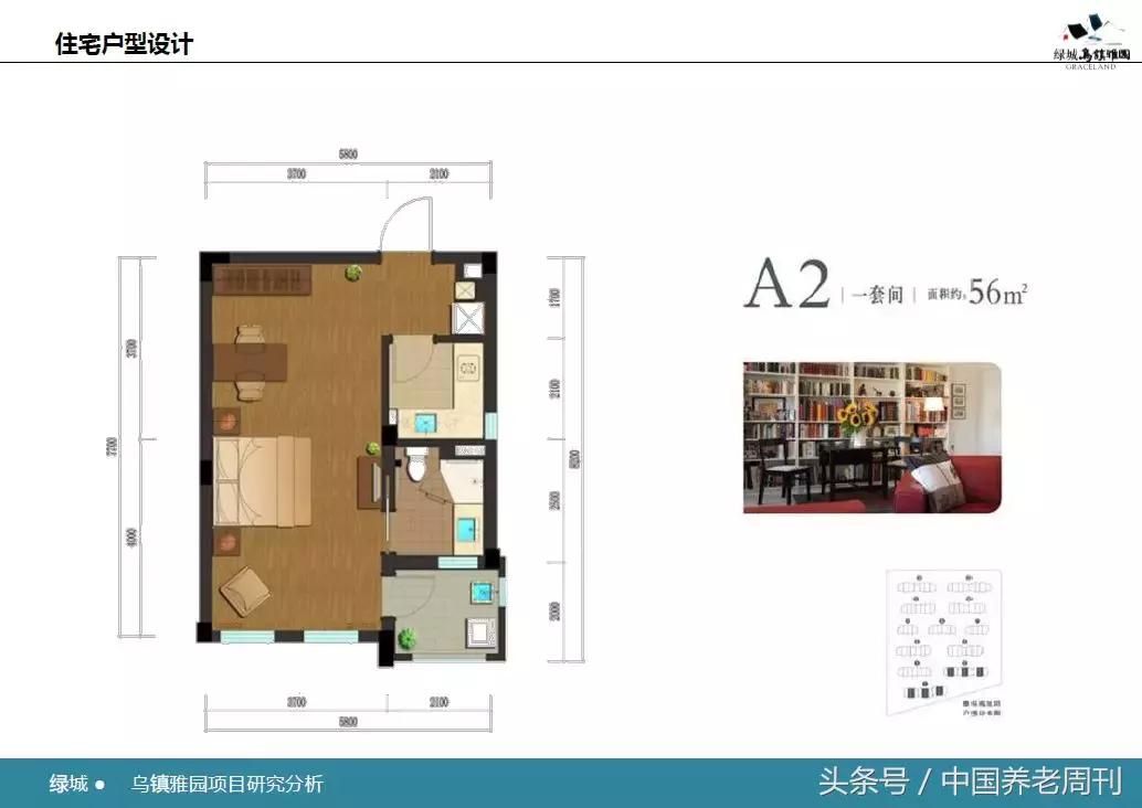 乌镇绿城雅园养老,乌镇雅园中国养老典范