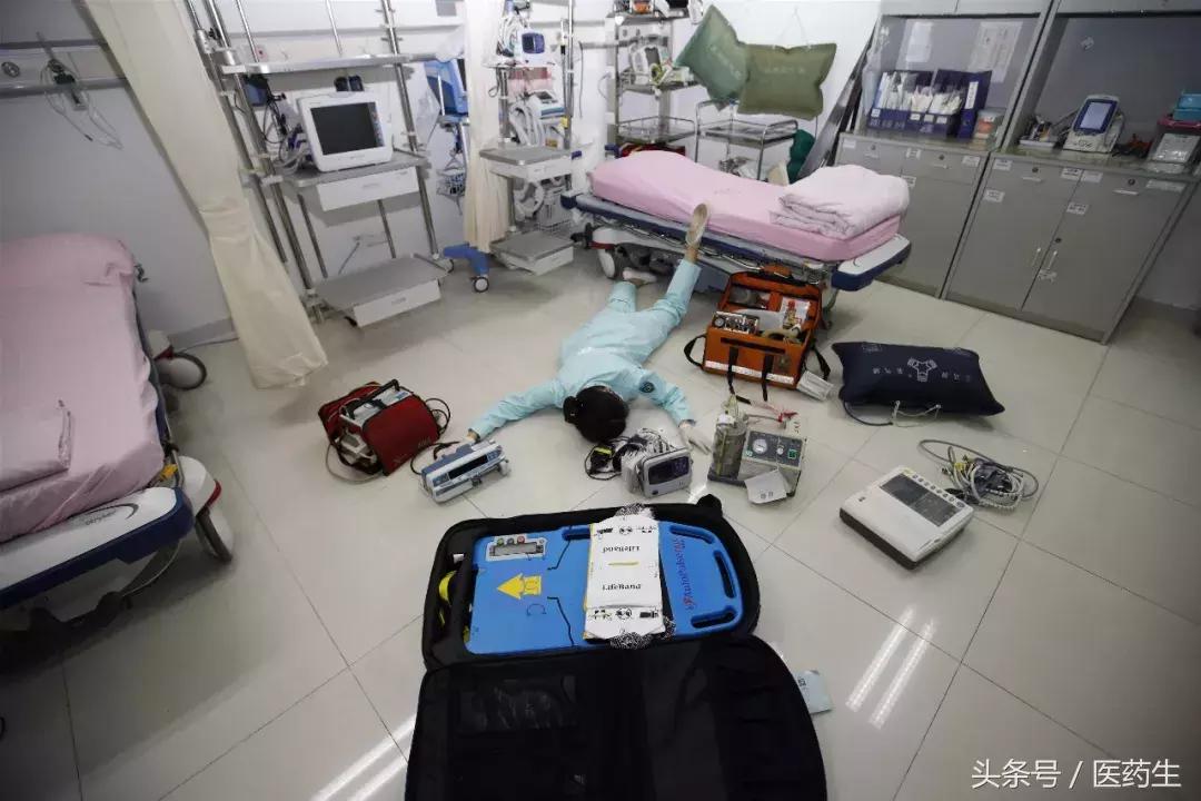 医护炫富照曝光，太赤裸裸了！