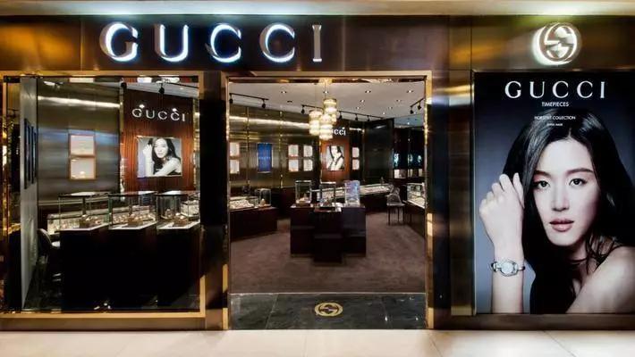 gucci告阿里售假,gucci疑似买到假货