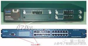 交换机怎么用能连接各个接口,交换机接口类型及作用