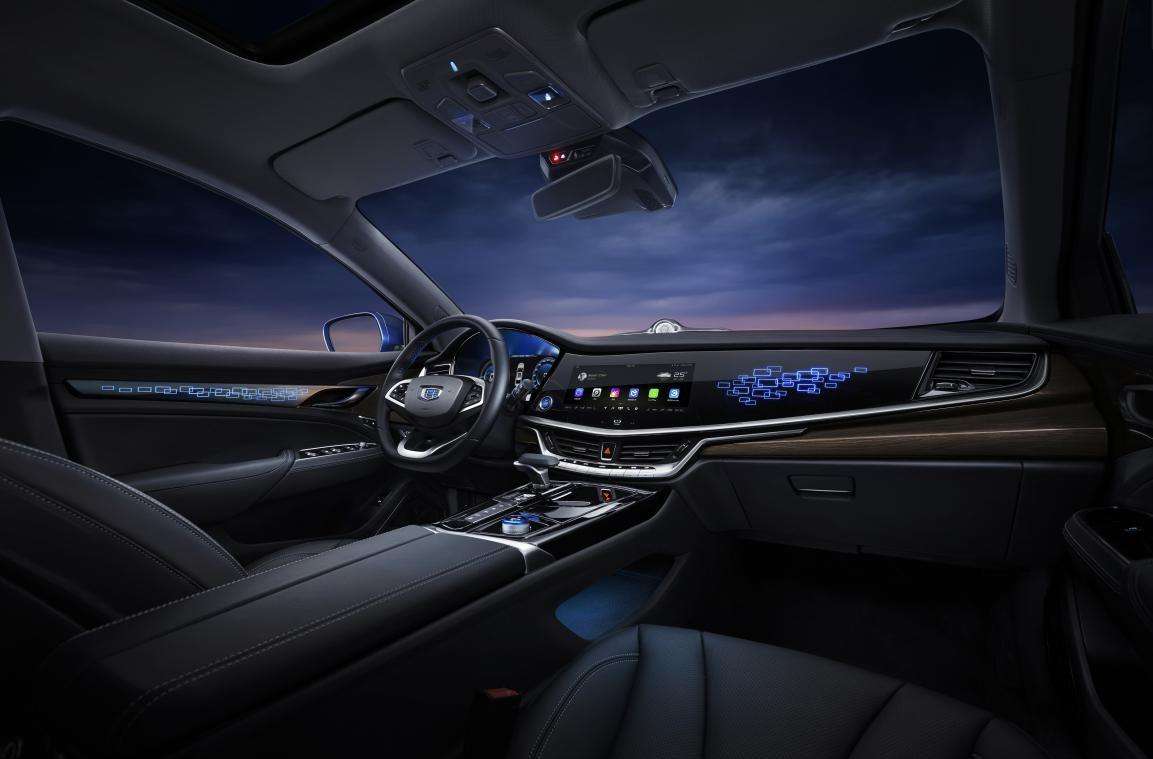 今年想买燃油车这几款车值得考虑,无惧油价波动这几款车更适合你