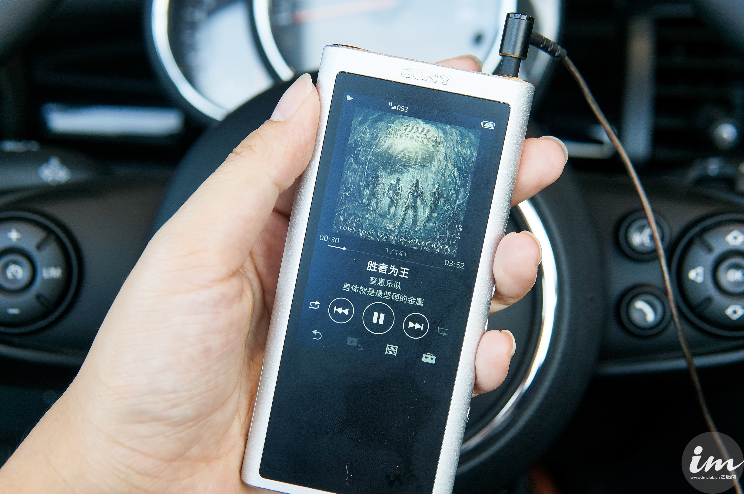 UE900不敌千元入门HIFI，原来是n3ap和“它”在作祟