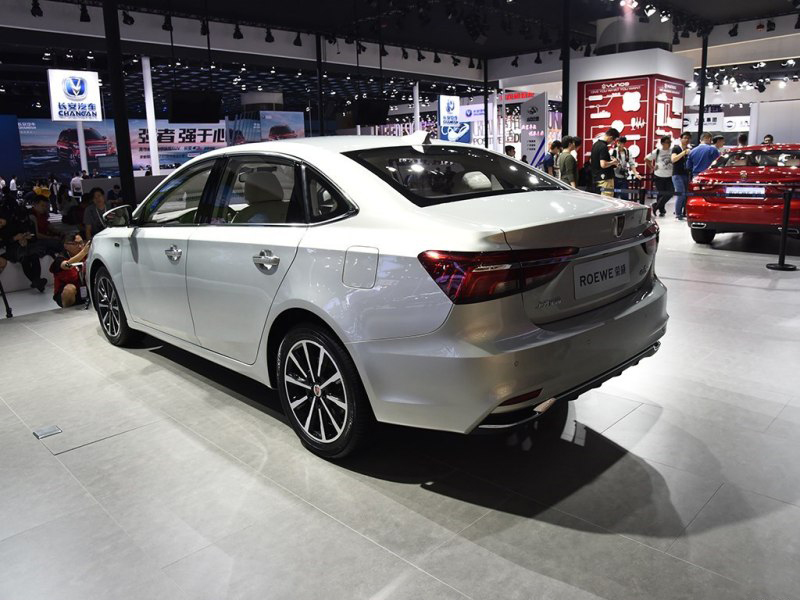 上汽荣威ei62017,荣威ei62017款车主