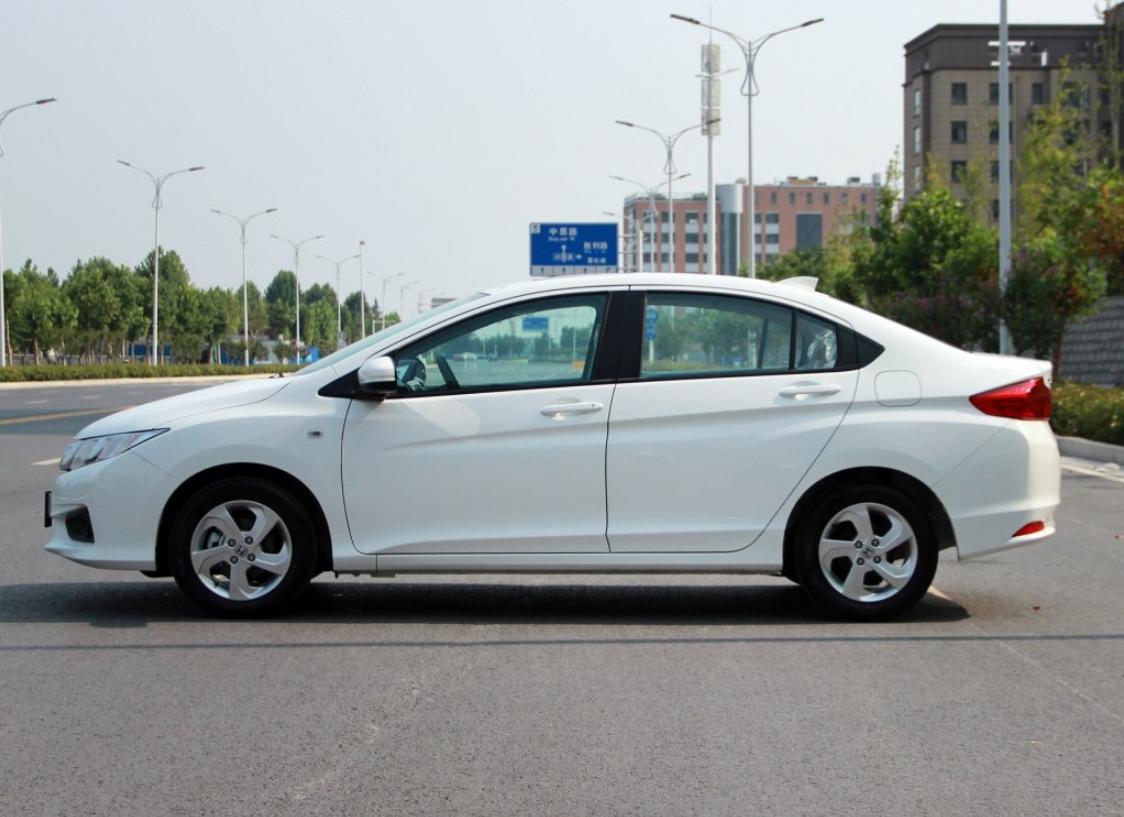 10万左右居家必备细测本田锋范,本田锋范深度测评