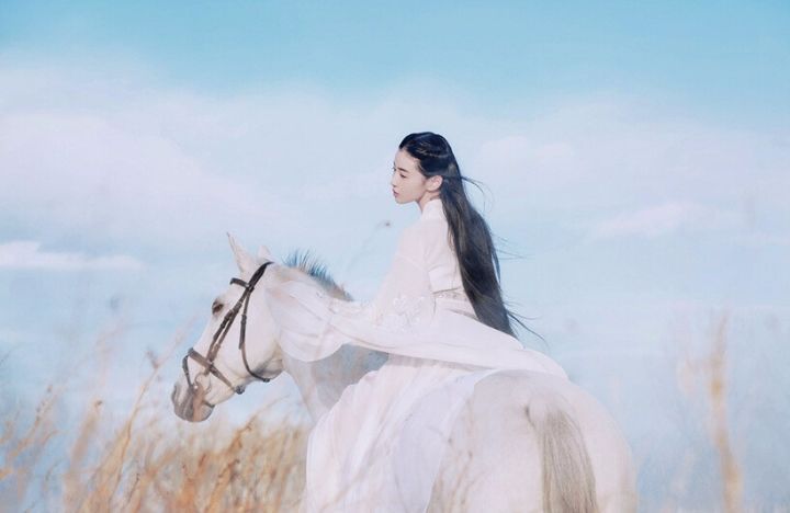 诗经中的国学经典语录,诗经中最唯美的句子加解析和感悟