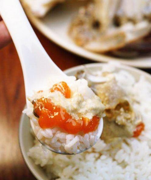 每个吃货心里都有一片海！没有256G的胃还敢到东海吃海鲜？