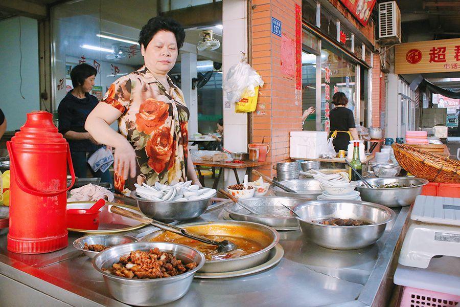 每个吃货心里都有一片海！没有256G的胃还敢到东海吃海鲜？