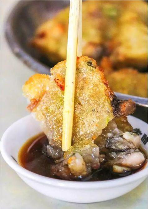 每个吃货心里都有一片海！没有256G的胃还敢到东海吃海鲜？