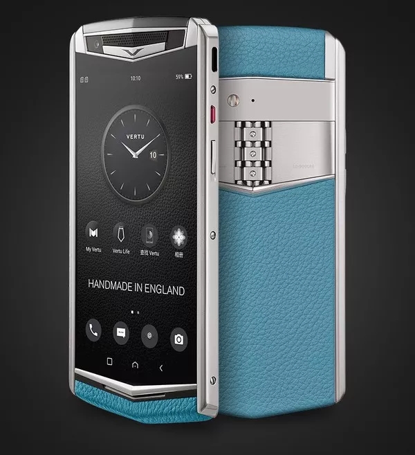 世界上最贵的手机是什么机,全球最贵的智能手机前十名