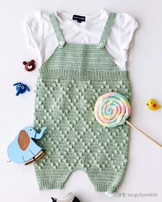 斗篷毛衣编织教程3岁小女孩,儿童毛衣连衣裙的编织方法直播