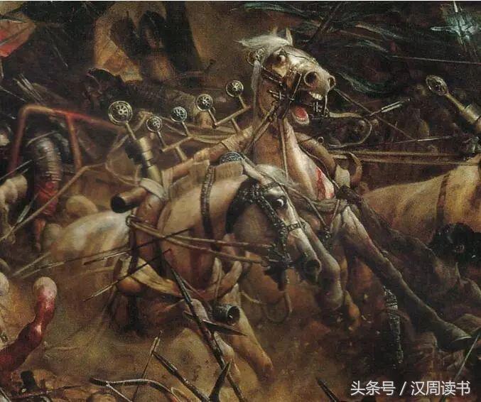 借助三千鬼兵鬼将，“猪王”一统天下，为何却被鬼吓死了