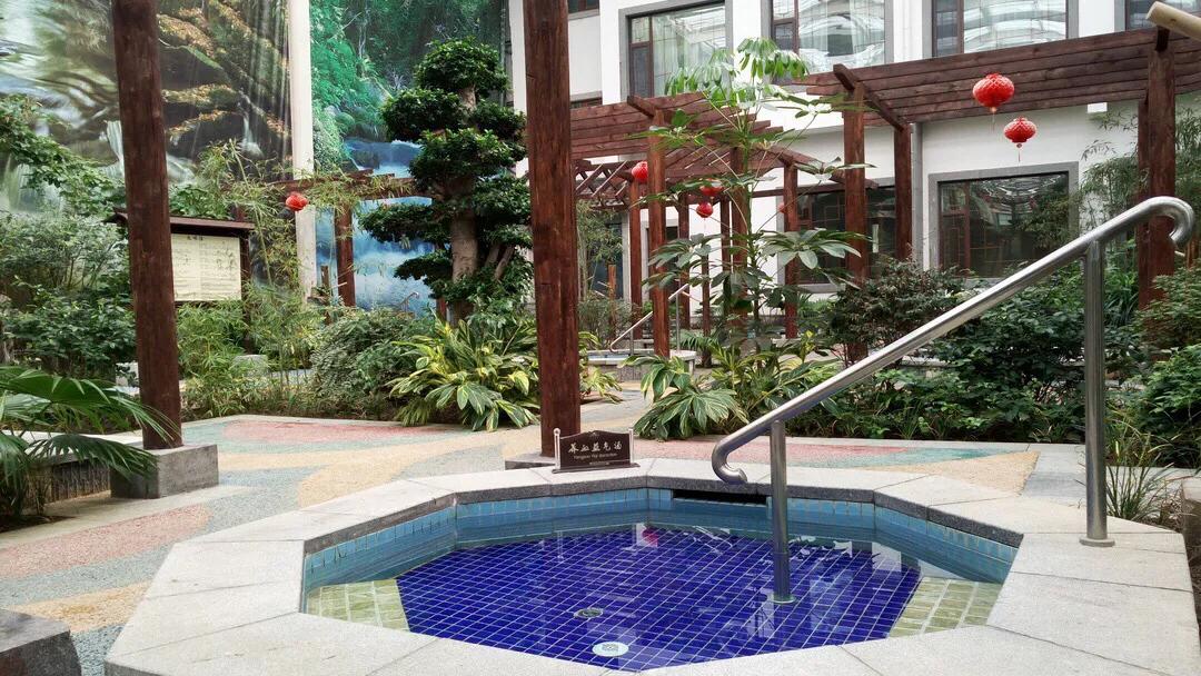 艾山温泉一日游多少钱,艾山温泉一日游攻略