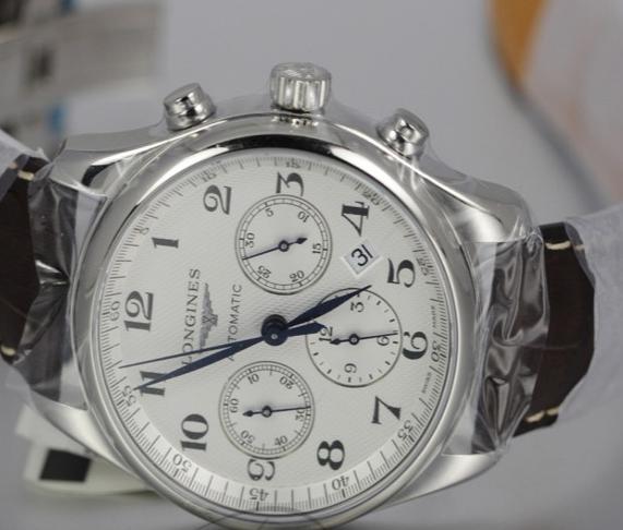 浪琴名匠793属于什么档次,男士浪琴名匠哪款好