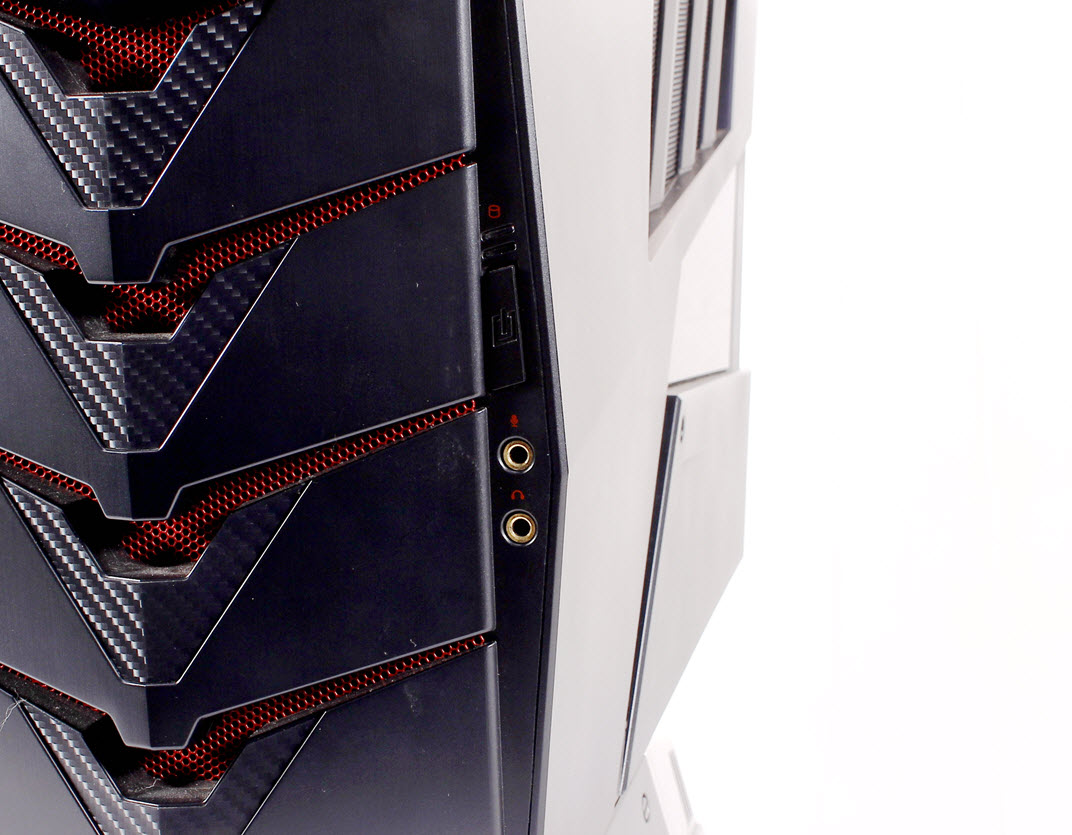 玩转奥德赛那还算个事儿？宙斯盾3的GTX1070宝刀不老