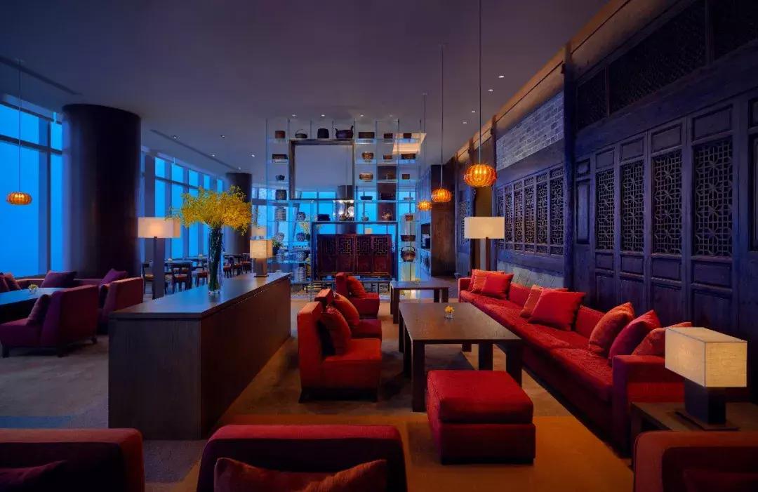 酒店的美学营造,酒店美学的标杆