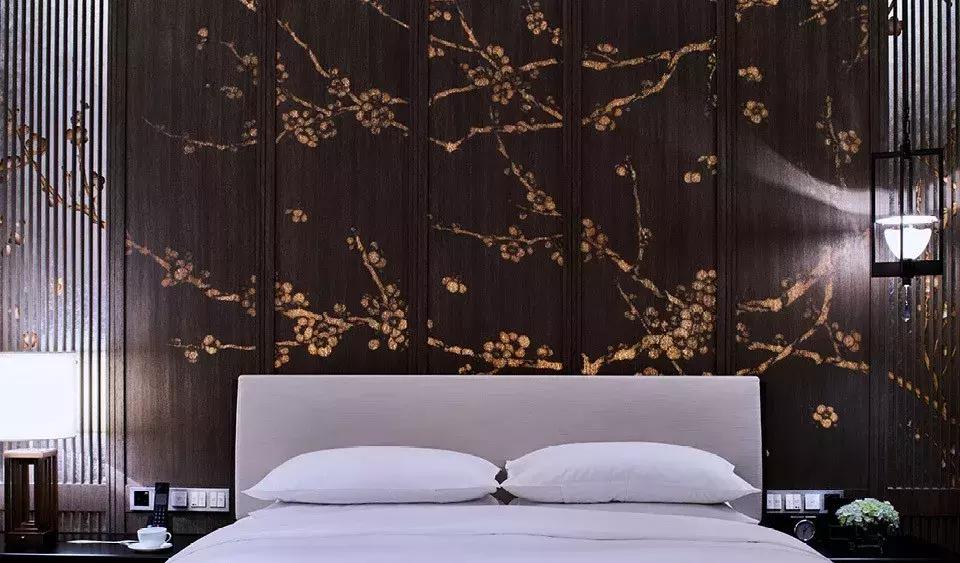 酒店的美学营造,酒店美学的标杆