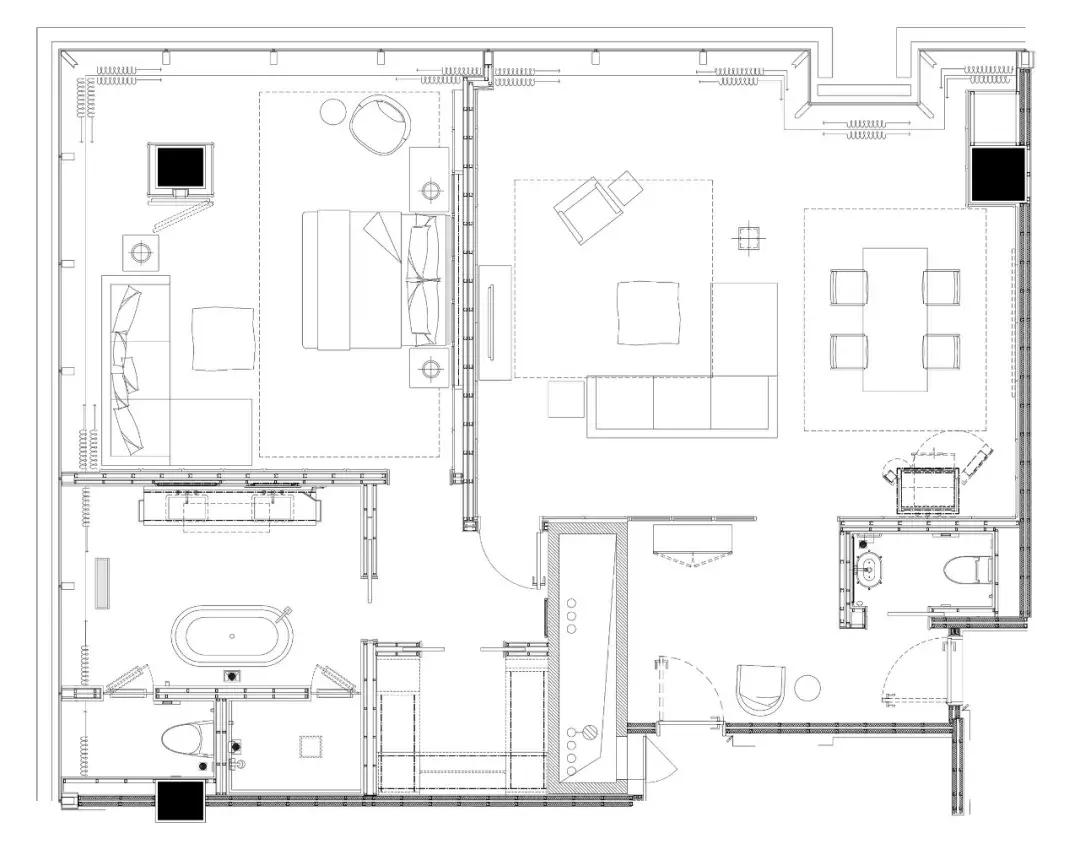 酒店的美学营造,酒店美学的标杆