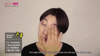 化妆用bb霜还是cc霜,化妆用bb霜还是粉饼好