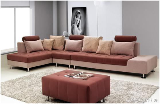 这份家具尺寸，精准到老师傅纷纷收藏！