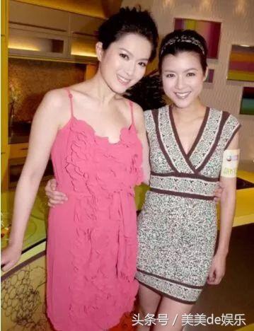 终于结婚了！曾胖得钻戒都戴不进去？戏都没法拍了