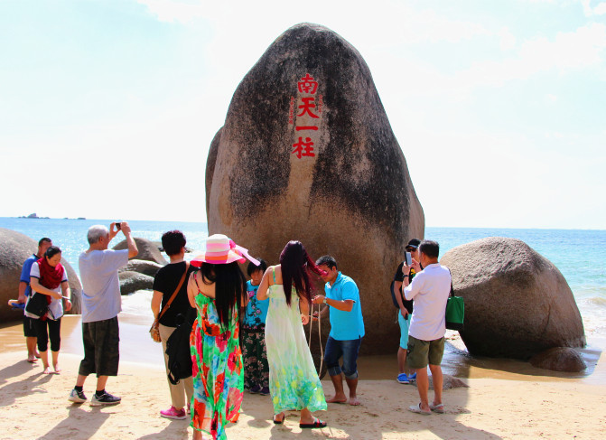 中国旅游前必看攻略,旅游攻略看完这篇文章轻松搞定