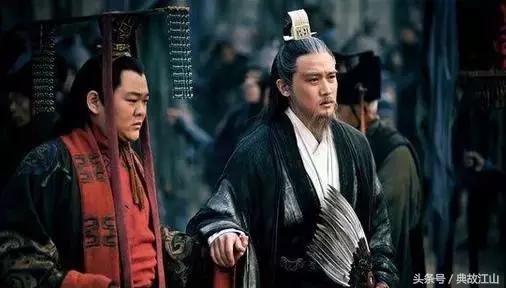 诸葛亮一生中的三大遗憾,诸葛亮遗憾终身的地方