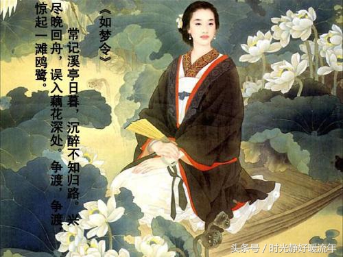 每一种生活都是宿命的安排,每一种安排都有一种领悟