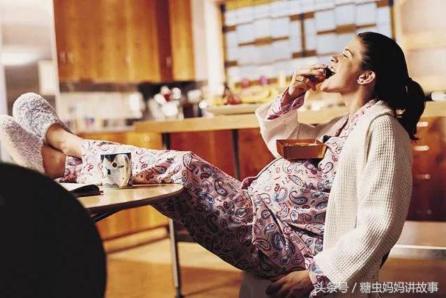 容易生出高智商孩子的孕妈,4种孕妈容易生出高智商孩子