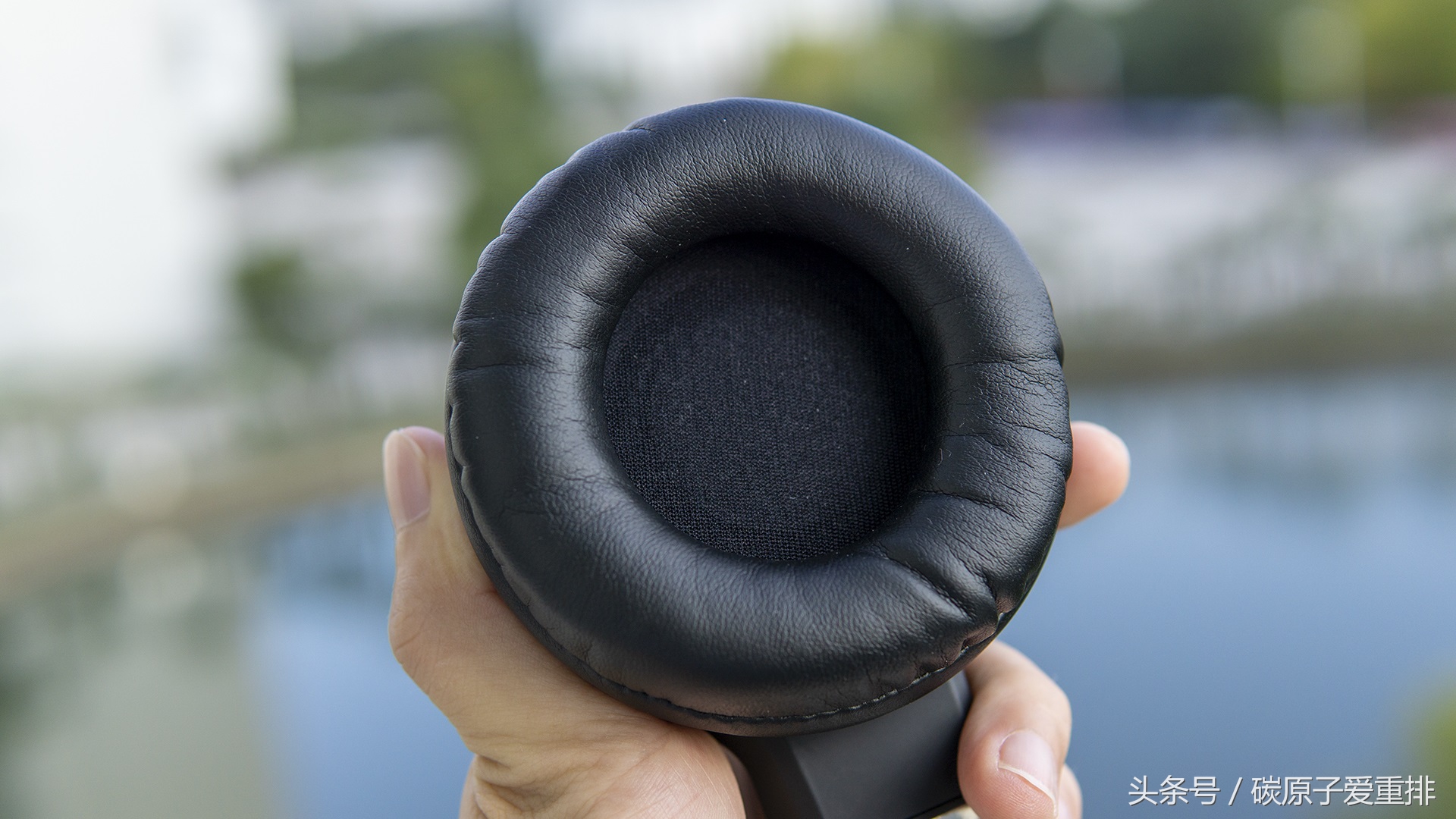 得胜耳机测评,得胜hd5500专业监听耳机