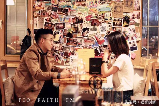 《听见你的声音》:陌生的城市,陌生的环境,我拿流年,乱了浮尘