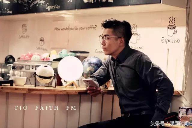 《听见你的声音》:陌生的城市,陌生的环境,我拿流年,乱了浮尘