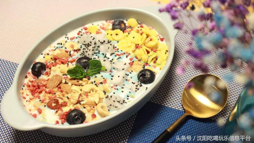 一家很有情调的西餐厅,一家有小情调的西餐厅