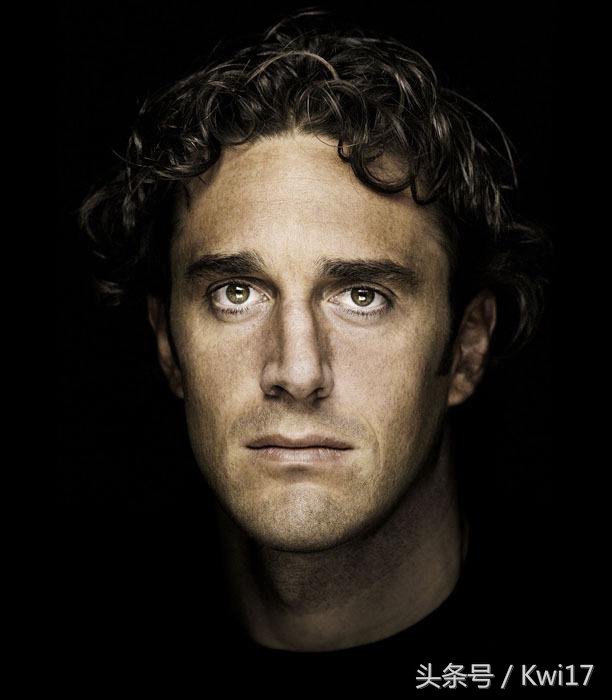 百大球星诺维茨基,托尼阿伦十大经典