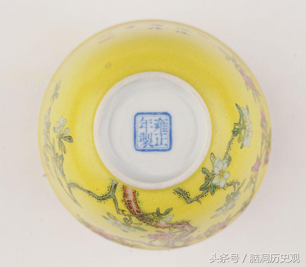 故宫八大珍宝是什么,故宫九大镇国之宝