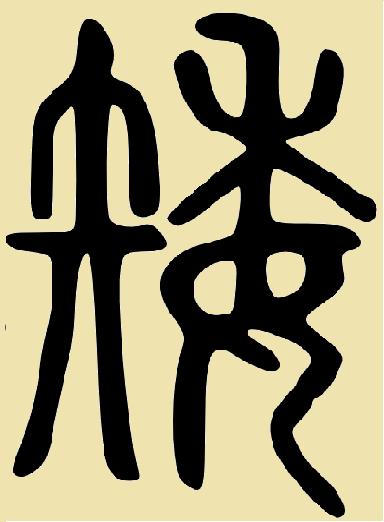 解密汉字：武则天也说“矮”和“射”互相抢了对方的饭碗