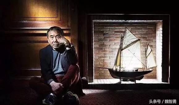 村上春树推荐的100本书,村上春树三部曲是哪三本书