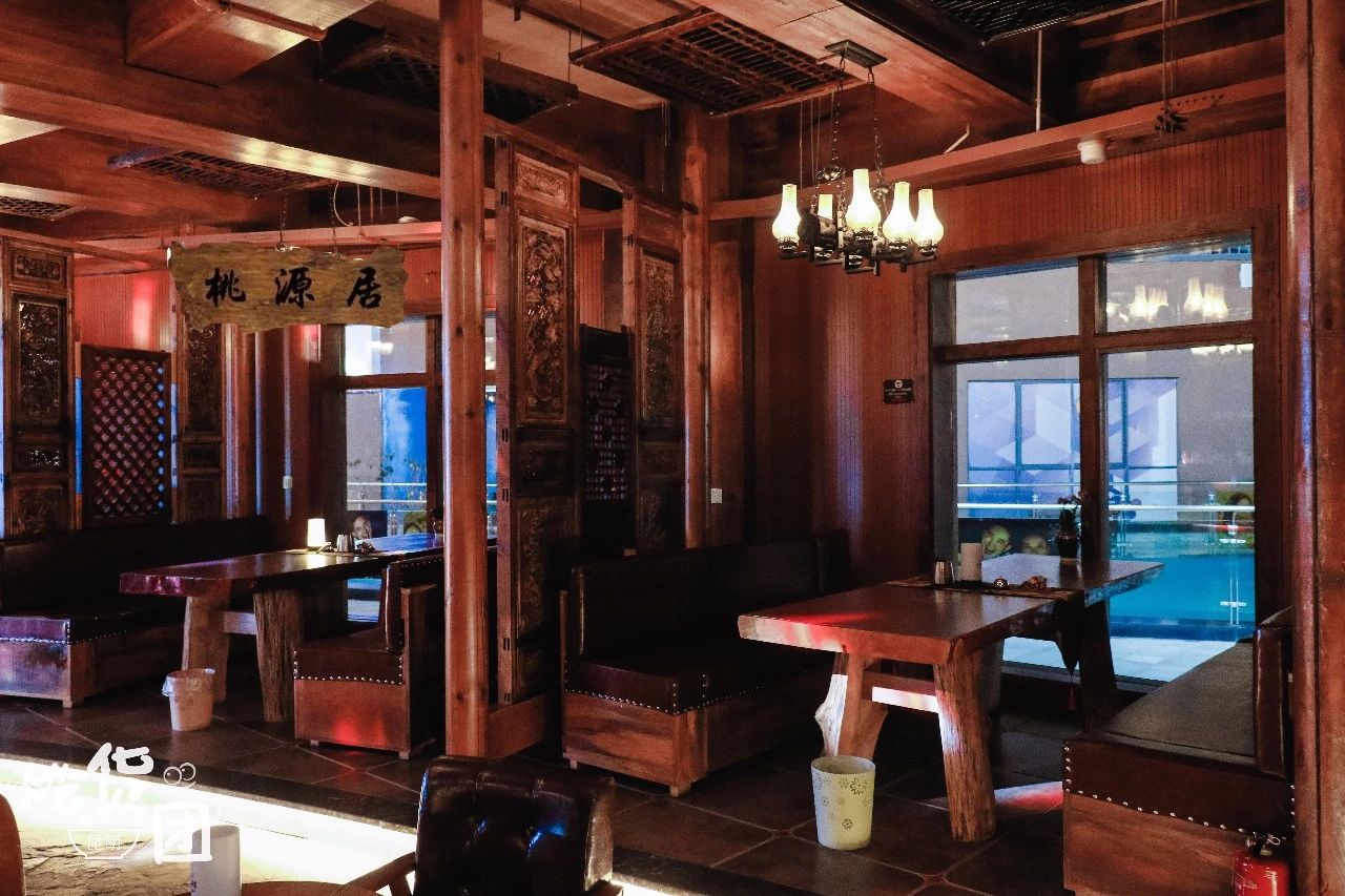 37℃的“恒温”酒吧，专治不开心！