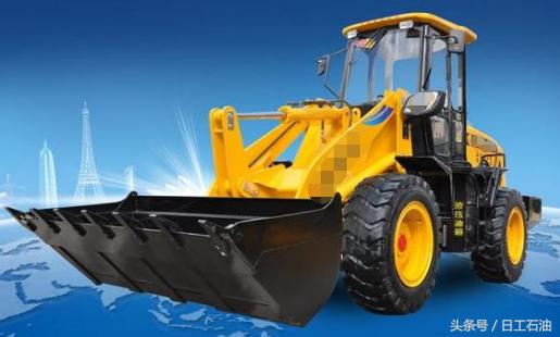 雷沃956f装载机如何保养,装载机正常保养和维护有哪些