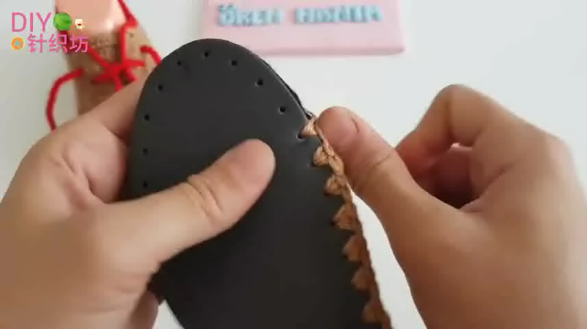 新款双色针织毛线袜,时尚地板袜编织