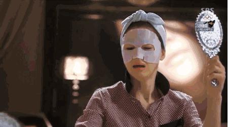 毛孔粗大到底该怎么办,鼻子毛孔粗大有洞怎么办